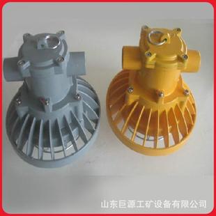 DGS12/127L(A)矿用隔爆型LED巷道灯结构简单煤矿用防爆LED灯