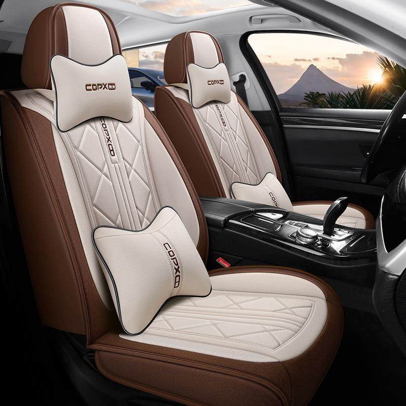 汽车座套五座通用全包围四季通用坐垫套亚麻透气座椅套坐垫,畜牧/养殖物资,畜牧/养殖器械,淘宝优惠券,粉丝福利购,淘宝优惠卷