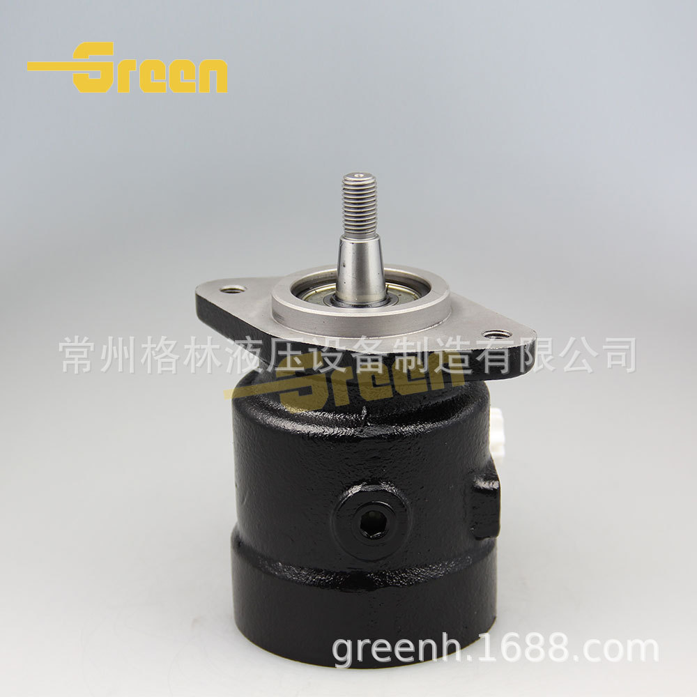 37-227-DAF汽车助力转向泵油泵汽车配件工业泵