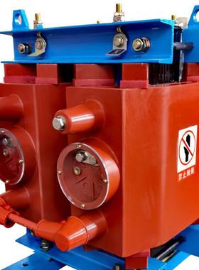 专业生产DC10-5/10-0.22单相干式变压器宏业电气