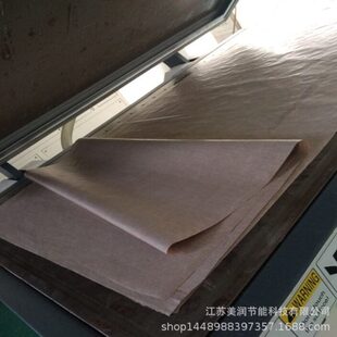 厂家供应 铁氟龙温布 阻燃耐腐蚀 硅晶板层压机用布 耐热性能好