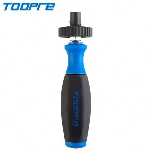 TOOPRE自行车虚拟脚踏扳手 山地公路车模拟曲柄变速器调试工具