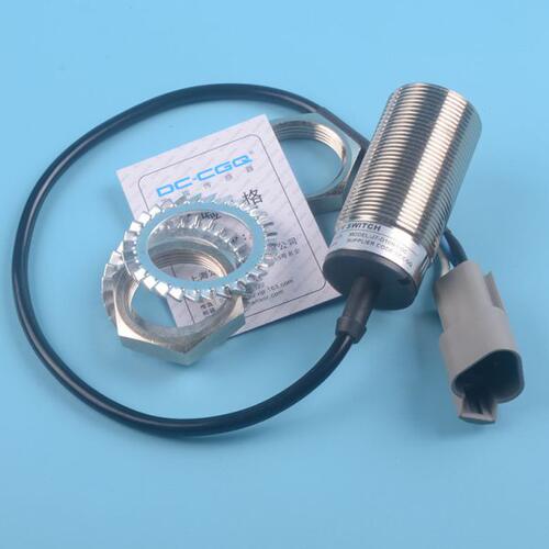装载机升斗开关装载机接近开关J7-D10B1/DC 4130001028J3-D4C1/DC