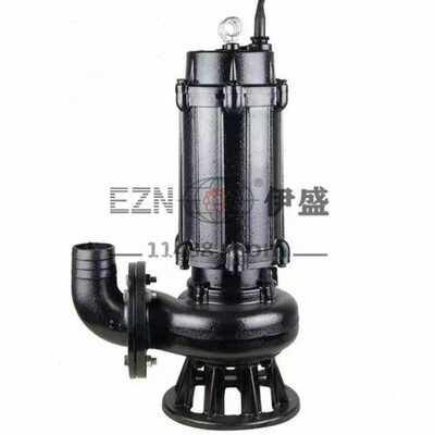 供应潜水排污泵80WQ60-50-22
