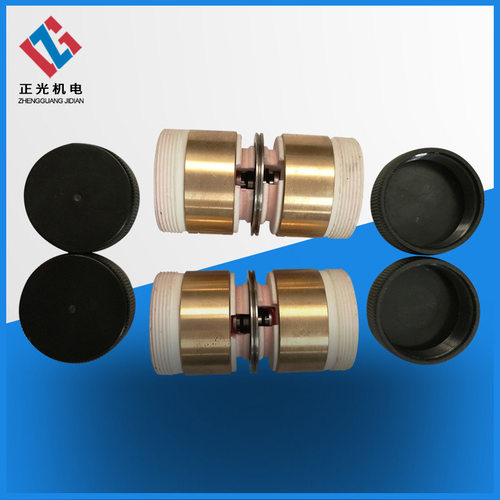 厂家分销电火花线切割导轮 中走丝线切割40//42 防水导轮总成