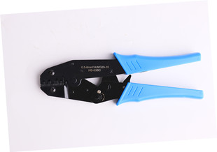 30J 10A 10WF 03BC 40J 压线钳9寸棘轮压接钳HS