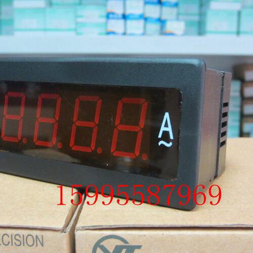 AISET 上海亚泰智能数字 数显电流表 MF(H)-409B、MF(H)-409、