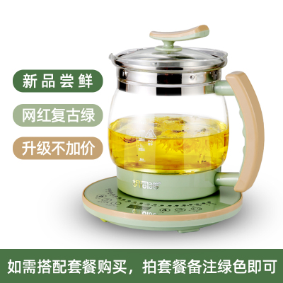 烧热水养生壶全自动加厚保温小时大容量升