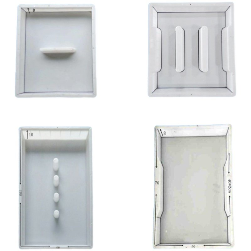 井盖电力电缆沟排下水道水泥制品缺口水沟盖板塑料模具大全,标准件/零部件/工业耗材,模具,淘宝优惠券,粉丝福利购,淘宝优惠卷