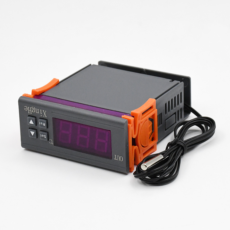 XH-W2050 变送输出温控器 超智能控温 输出0-5V或0-10V 模拟输出