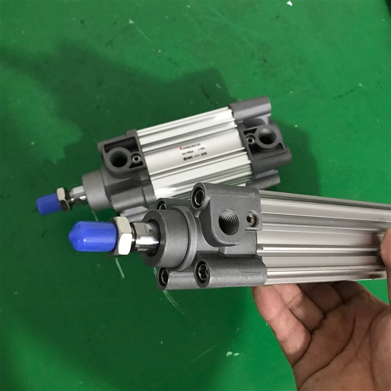 气缸CP9DB 100---75-100-1-1--0-00-0C