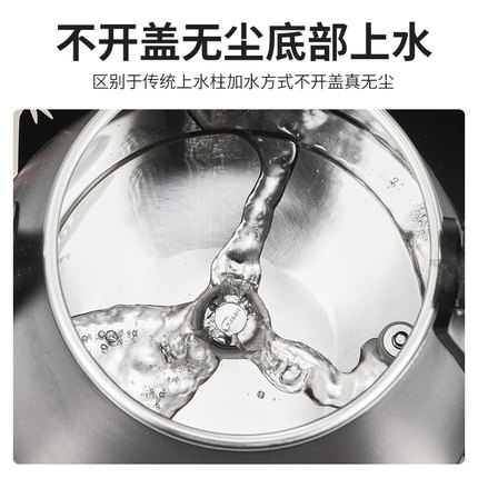 全自动上水电磁炉茶具茶台烧水壶一体玻璃茶壶套装家用客厅泡茶器