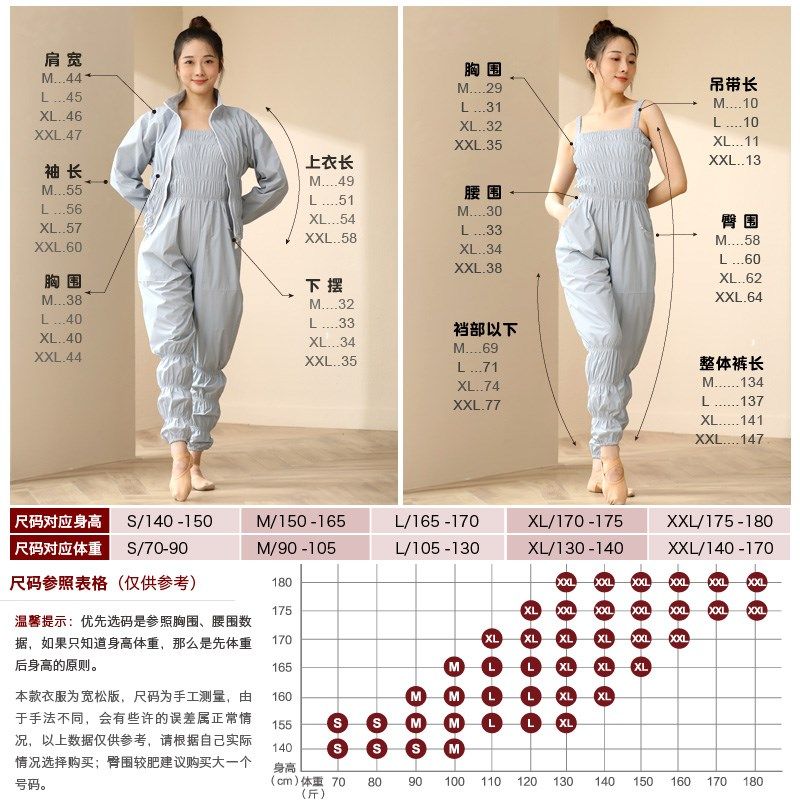 依更美暴汗服减肥衣女燃脂爆汗裤套装舞蹈艺考生专业爆汗服出汗服