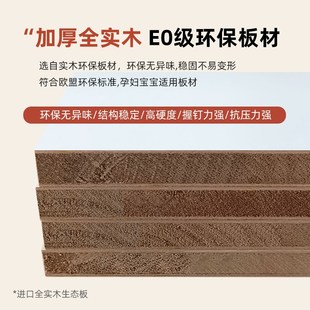 实木书柜带玻璃门书架落地置物架自由客厅家用储物柜定制展示柜