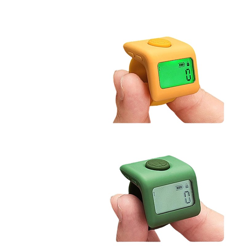 108拜经络运动智能计数器天意运动磕长头磕大头大数据