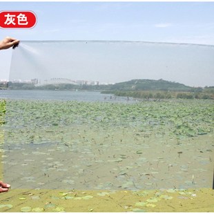 玻璃纤维隐形防蚊纱窗防蝇纱网铝合金P塑钢防尘纱窗纱网