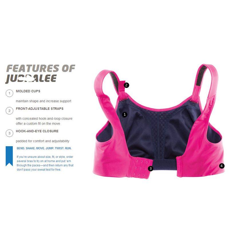 高强度运动内衣女n防震防下垂薄款跑步收副乳大码健身文胸,女士内衣/男士内衣/家居服,文胸,淘宝优惠券,粉丝福利购,淘宝优惠卷