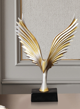 家居现代摆件装饰品陶瓷客厅电视红酒架酒柜玄关简约工艺品小摆件