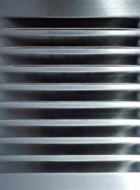 不锈钢排风进防风门窗出风口外墙散热气口百叶窗通风口盖板格栅雨