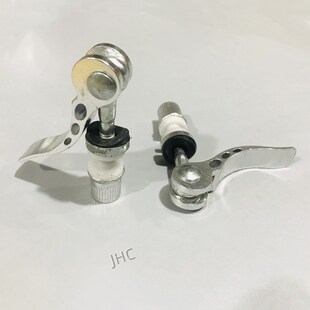 折叠手柄锁紧螺丝快速拆卸螺杆凸轮把手螺钉压紧螺栓自行车调节整