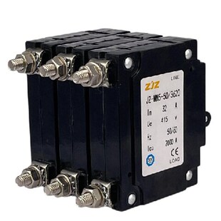 3620 液压式 断路器 设备小型断路器 今朝科技JZ 开关 MN5