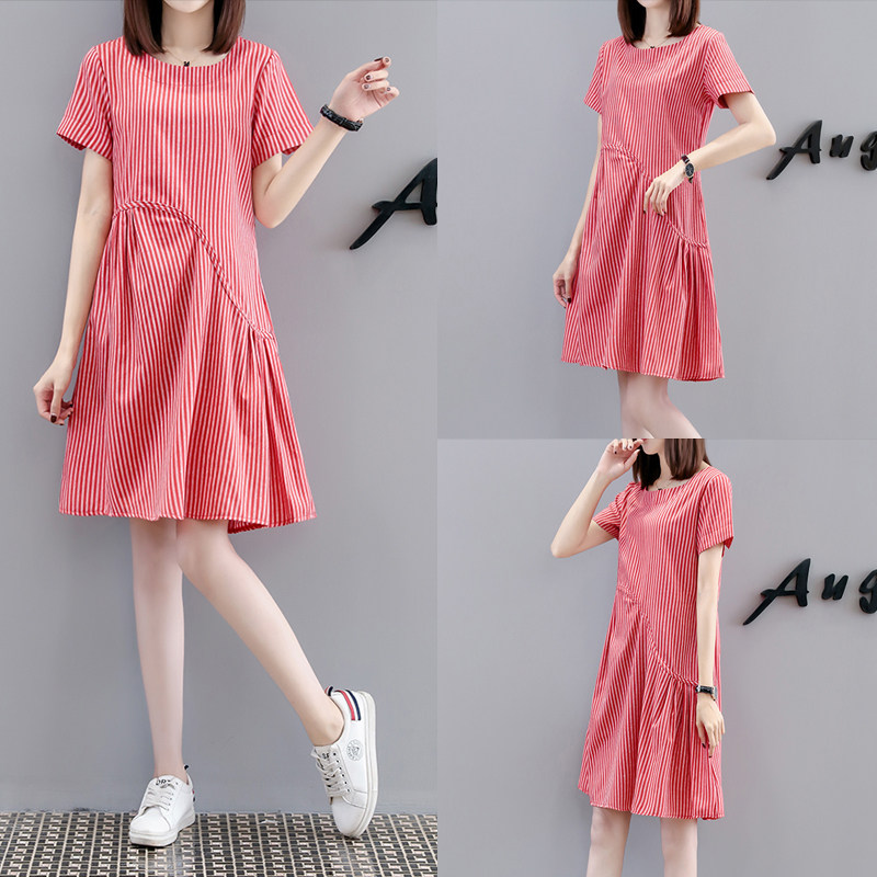 哺乳期夏装连衣裙产后母乳期衣服夏季辣妈M款外出显瘦时尚喂奶衣,孕妇装/孕产妇用品/营养,哺乳衣/月子服,淘宝优惠券,粉丝福利购,淘宝优惠卷