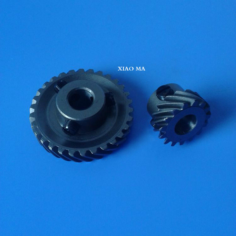 双针机配件 845双针机大小齿轮 装机齿轮,生活电器,缝纫机配件,淘宝优惠券,粉丝福利购,淘宝优惠卷