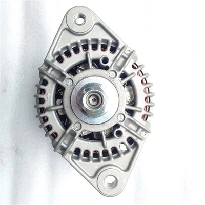 凯斯6088收割机发电机0124625059发电机87715L398发电机014625044