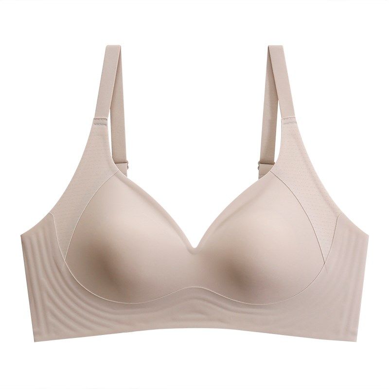 云朵内衣女d薄款大胸显小显瘦兔耳朵杯无钢圈收副乳防下垂文胸,女士内衣/男士内衣/家居服,文胸,淘宝优惠券,粉丝福利购,淘宝优惠卷