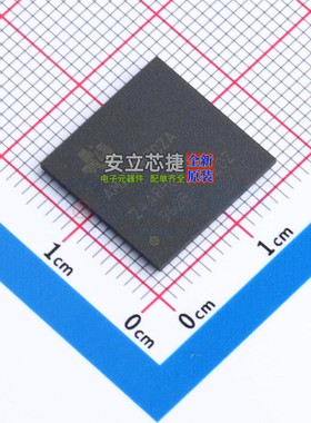 单片机(MCU/MPU/SOC) AMIC110BZCZA NFBGA-324 TI/德州 全新原装