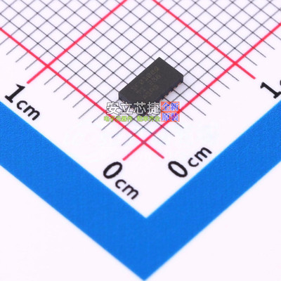 转换器/电平移位器 LSF0108QWRKSRQ1 VQFN-20(2.5x4.5) TI/德州