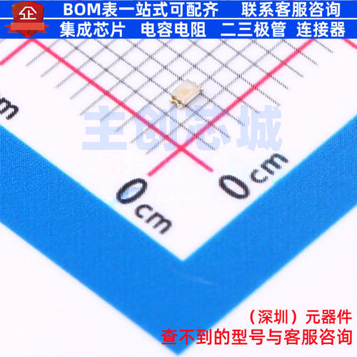 发光二极管/LED SMLD12E2N1WT86 0603 ROHM(罗姆) 电子元器件配单