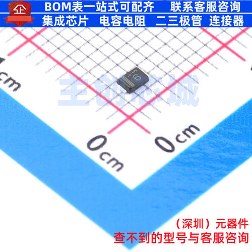 肖特基二极管 RB558VAM150TR SOD-323HE ROHM(罗姆) 电子元件配单