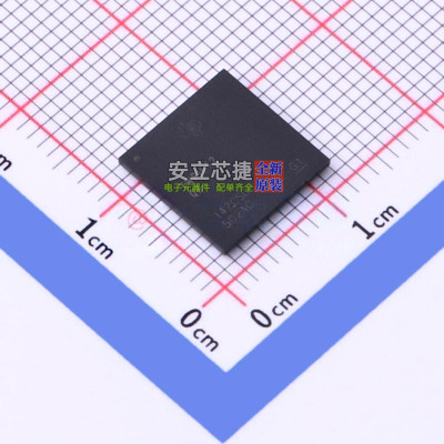 RF检波器 IWR1642AQAGABLR FCBGA-161 TI/德州 电子元件全新原装