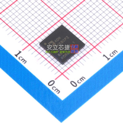 LVDS芯片 ADN4680EBCPZ LFCSP-48 ADI(亚德诺) 电子元件全新原装