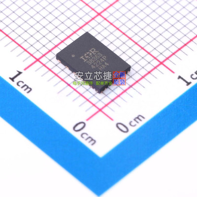 AC-DC控制器和稳压器 IR38363MTRPBF QFN-24 Infineon(英飞凌)