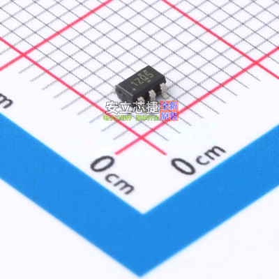 FET输入运放 OPA810IDBVR SOT-23-5 TI/德州 电子元器件全新原装