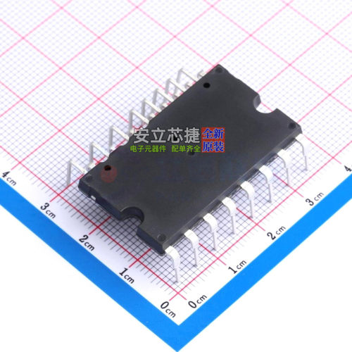 智能功率模块(IPM) IGCM20F60GA MDIP-24 Infineon(英飞凌) 原装