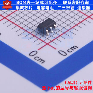 AC-DC控制器和稳压器 FPF2104 SOT-23-5 onsemi(安森美) 全新原装
