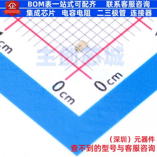 发光二极管/LED SML-D15U2WT86C 0603 ROHM(罗姆) 电子元器件配单