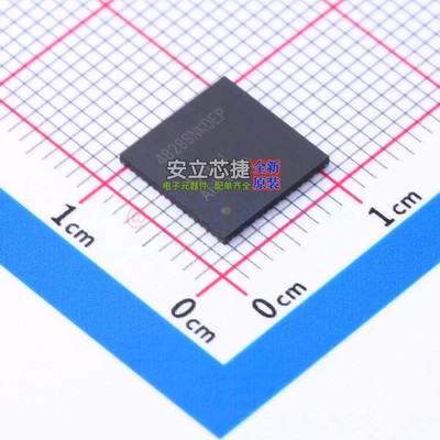 时钟发生器/频率合成器/PLL LMK04828SNKDTEP WQFN-64 TI/德州