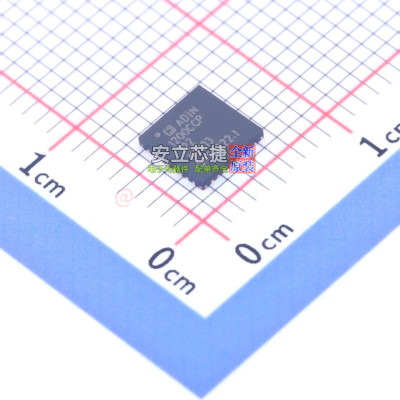 以太网收发器 ADIN1200CCP32Z-R7 LFCSP-32 ADI(亚德诺) 全新原装