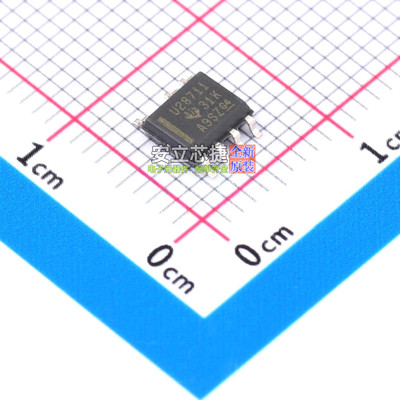 AC-DC控制器和稳压器 UCC28711DR SOIC-7 TI/德州 电子元器件配单