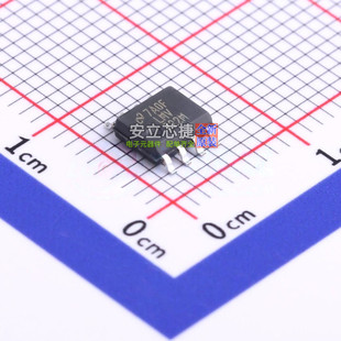 运算放大器 LMV722MX/NOPB SOP-8 TI/德州 电子元件配单全新原装