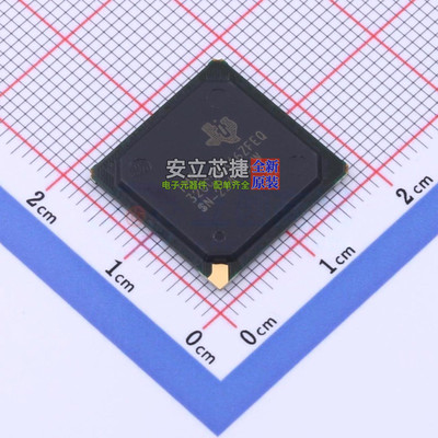 数字信号处理器(DSP/DSC) TMS320C28346ZFEQ BGA-256 TI/德州