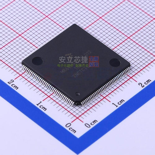 单片机(MCU/MPU/SOC) MK64FN1M0VLQ12 LQFP-144 安世 电子元器件