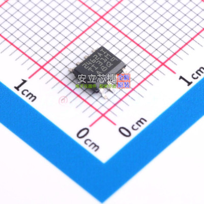 运算放大器 TLV2462AIDR SOIC-8 TI/德州 电子元器件配单全新原装