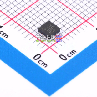 LIN收发器 TLIN1029MDRBRQ1 HVSON-8 TI/德州 电子元器件全新原装