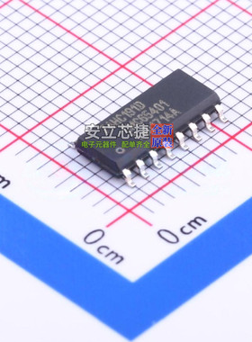 计数器/分频器 74HC191D,652 SOIC-16 Nexperia(安世) 电子元器件