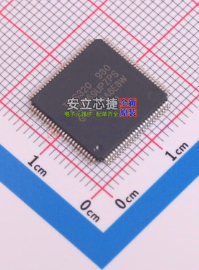 单片机(MCU/MPU/SOC) TMS320F28069UPZPS HTQFP-100 TI/德州